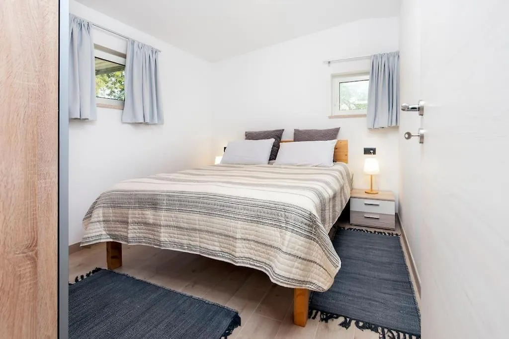 Villa Kuca Za Odmor Toncas Rovinj Ferienhaus