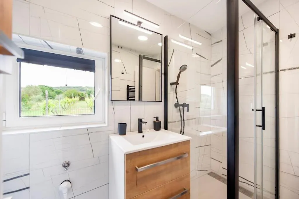 Villa Kuca Za Odmor Toncas Rovinj 0*,